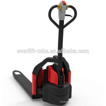 1200kg 1.2t 1.2ton mini Lithium battery Electric Pallet Truck